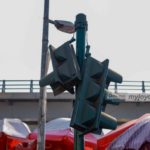dysfunctional traffic lights