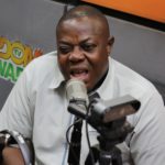 NDC Deputy Communications Officer hopeful Godwin Ako Gunn