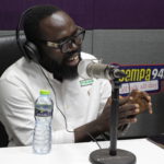 Peter Boamah Otokunor