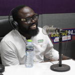 Peter Boamah Otokunor