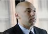 J Alexander Kueng was one of four police officer involved in the May 2020 arrest of George Floyd