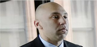 J Alexander Kueng was one of four police officer involved in the May 2020 arrest of George Floyd