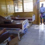 Dr Frank Owusu-Sekyere: Addressing the elephant in the room