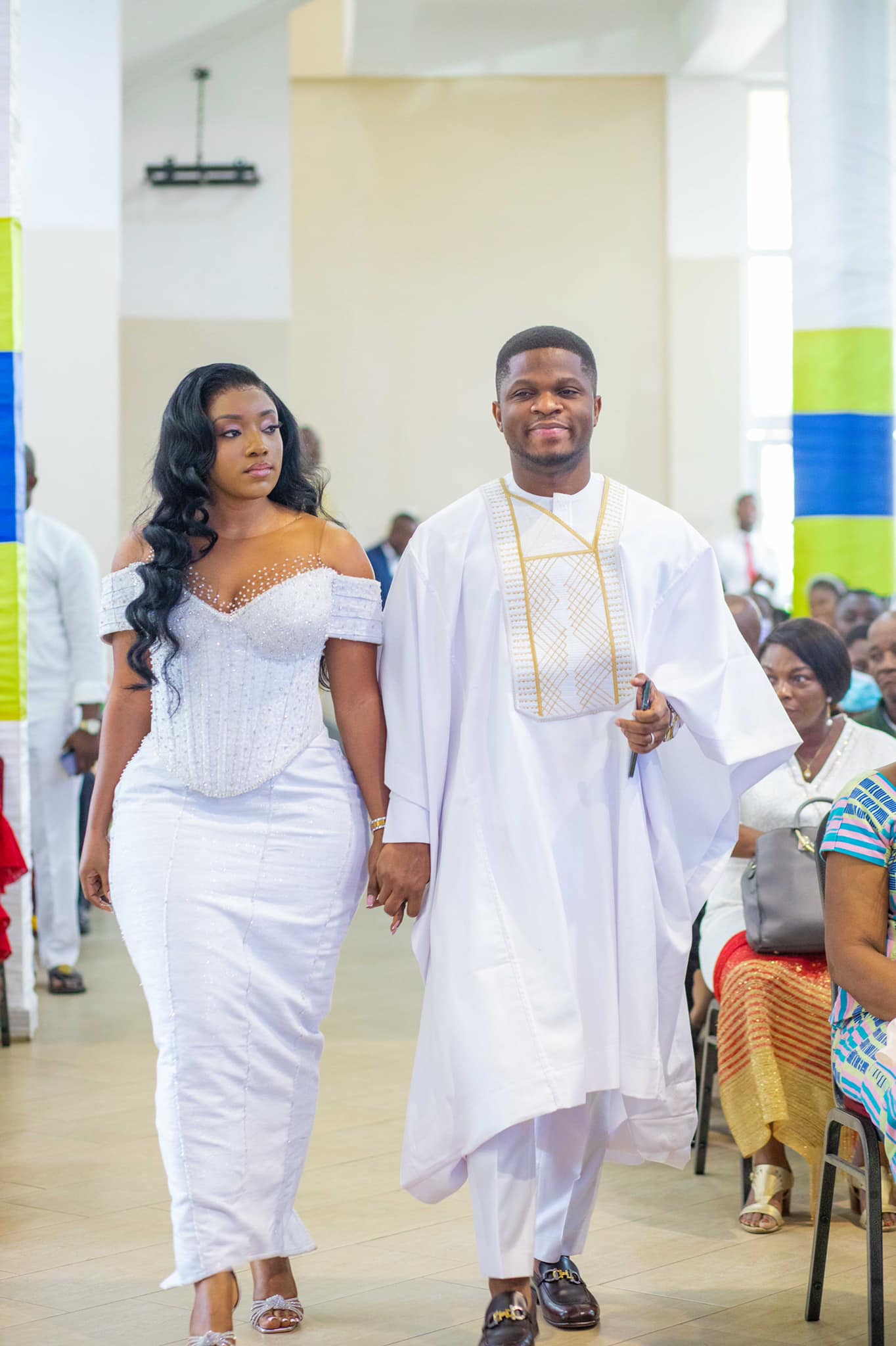 Sammy Gyamfi Vs. Afia Schwarzenegger: The Four Key Demands You Need To See - 3qz4ge9