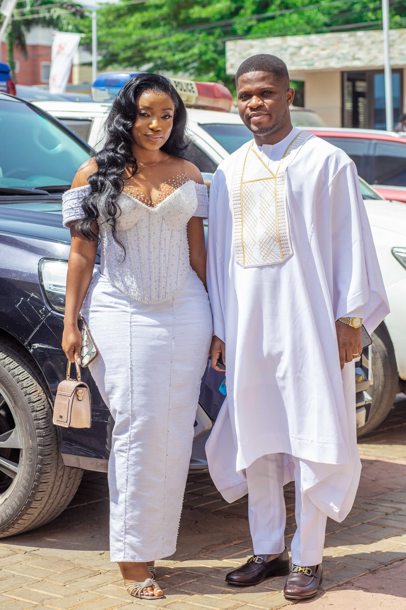 Sammy Gyamfi Vs. Afia Schwarzenegger: The Four Key Demands You Need To See - aix37bx