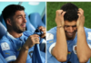 Luis Suarez