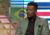 Asamoah Gyan