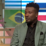 Asamoah Gyan