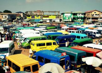 GPRTU suspends planned fare increment following fuel price relief