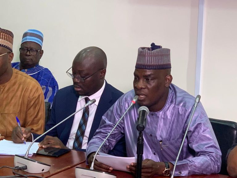 Debt Exchange Programme: Minority to embark on roadshow