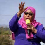 Tanzania cancels independence celebration, diverts funds to build dormitories for kids Tanzania’s President Samia Suluhu Hassan