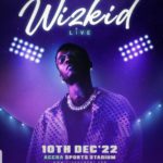 I cancelled the show because it was the right thing to do – Wizkid