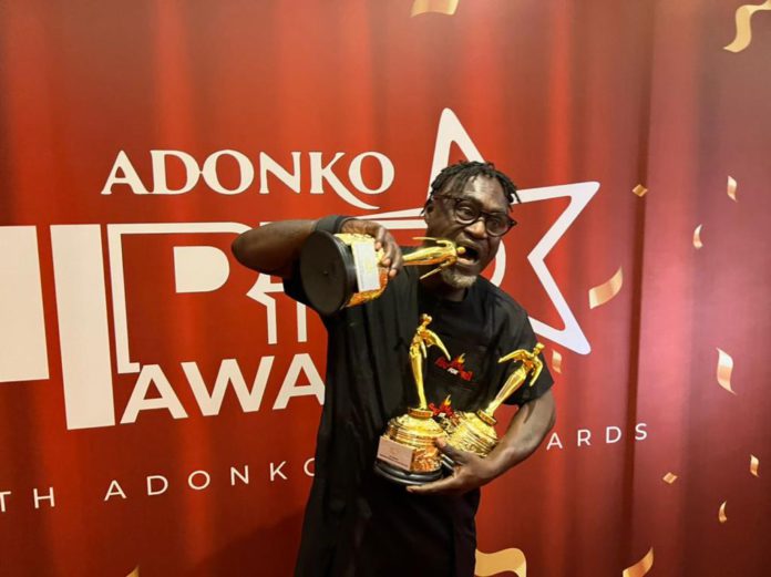 Countryman Songo RTP