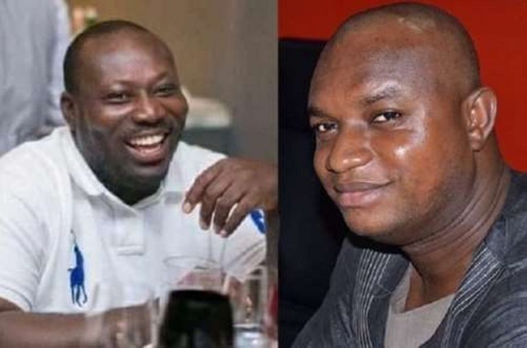 Brogya Genfi to challenge NDC Youth elections in court