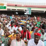 NDC elections: 3 in court over disturbance at Youth and Women’s Organiser congress