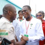 NDC elections: Fifi Kwetey elected General Secretary