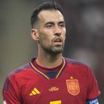 Sergio Busquets