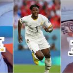 Mohammed Salisu Goes On Luxury Boat Cruise Source: Matilda on TikTok salisu_sarki on Instagram