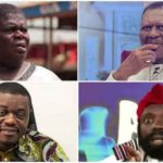 Many Ghanaian stars passed away within 2022 Photo souce: @zionfelixdotcom, @sweet_maame_adwoa