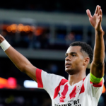 Liverpool reach agreement to sign Cody Gakpo from PSV Eindhoven Cody GakpoÂ