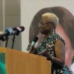 African health workers deserve a living wage – WFP Rep to govt