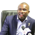 Peter Twumasi