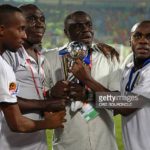 I have not received even a penny after winning 2009 U-20 World Cup – Sellas Tetteh