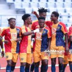 Hearts of Oak
