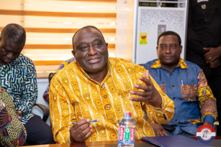 IDIF: Govt to create 16,000 jobs to tackle youth unemployment