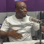 NPP General Secretary speaks on first 100 days in office