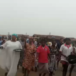 Adrobaa school bus accident: Chief performs rituals after death of 5 pupils