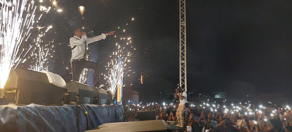 Wizkid fails to perform in Abidjan after a no show in Ghana