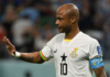 Andre Ayew to join a new club in January?