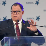 We cannot be compared to Ghana and Morocco – South Africa FA president