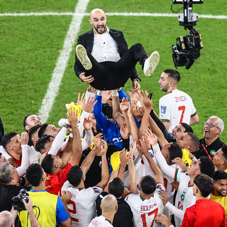 2022 WC: Jose Mourinho praises ‘incredible’ Morocco after Portugal’s win