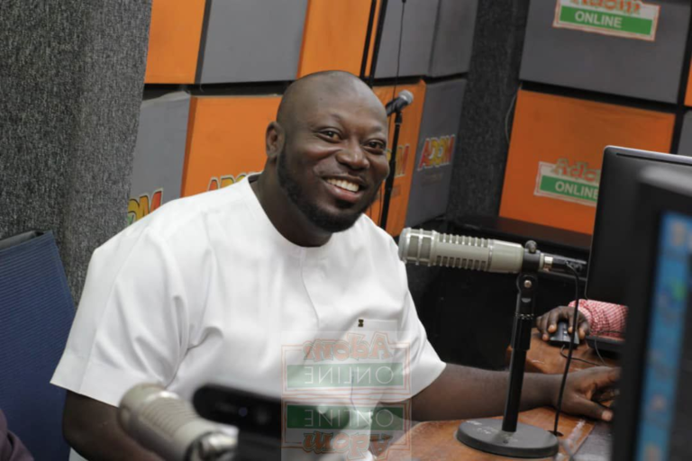 NDC elections: Opare Addo reveals winning strategy [Audio]