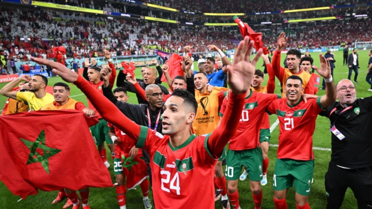 How Morocco built a dynasty to dominate African Football: The secret