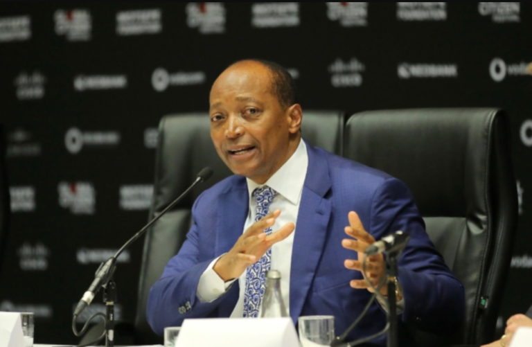 Africa’s wish to win World Cup alive and within reach – CAF president