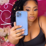 Moesha Boduong | credit: @Instagram