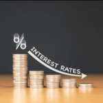 Interest rates continue falling spree