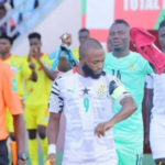 CHAN 2023: Awako, Barnieh & Abagna lead Black Galaxies