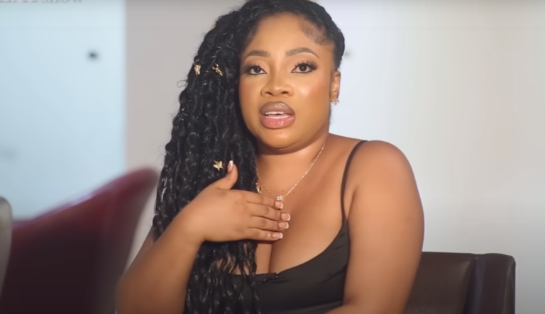 I was given a ‘wee’ drink mixed with drugs – Moesha finally opens up on ‘Godly’ encounter