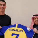 Check out magical touch Ronaldo’s transfer has caused for Al Nassr