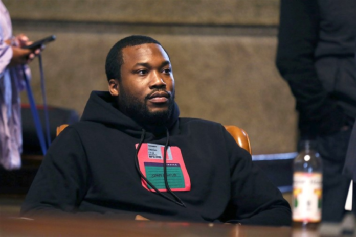 Meek Mill