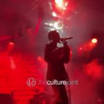 Black Sherif’s sought-after unreleased song performed at Mozama Disco