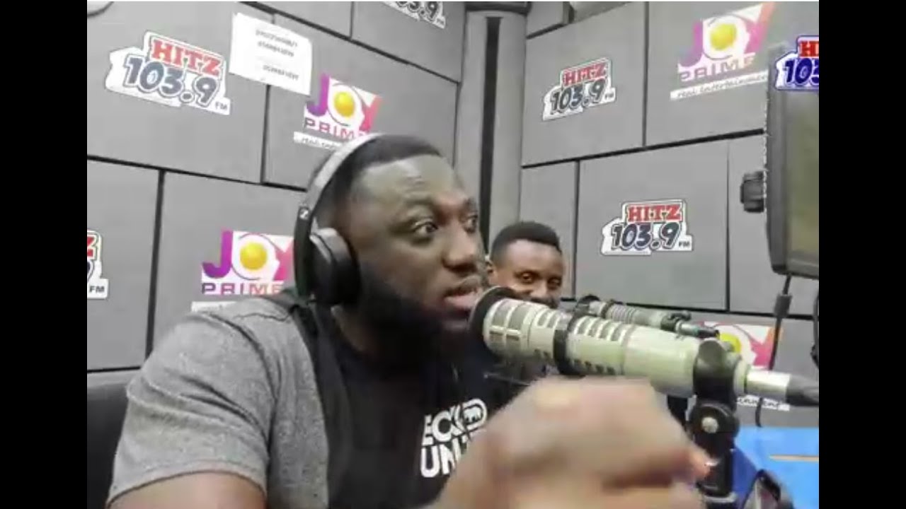 I need a lawyer to help me sue WAEC Gospel musician MOG [Video