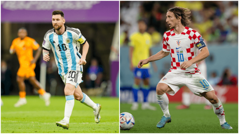 2022 World Cup: Argentina v Croatia preview