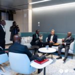 Alan calls for intensive investment in agric sector