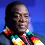 Zimbabwe’s ruling party resolves to extend President’s term to 2030