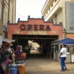 Opera Square traders reduce prices of goods